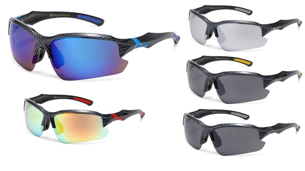 XLOOP Sports Design Sunglasses image