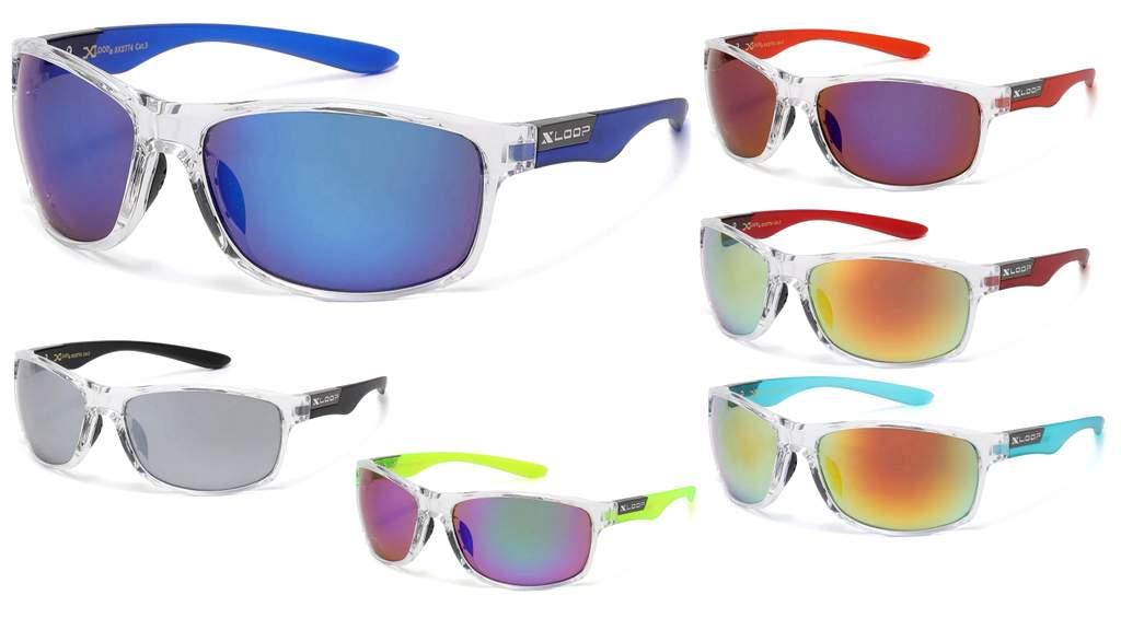 XLOOP Sunglasses image