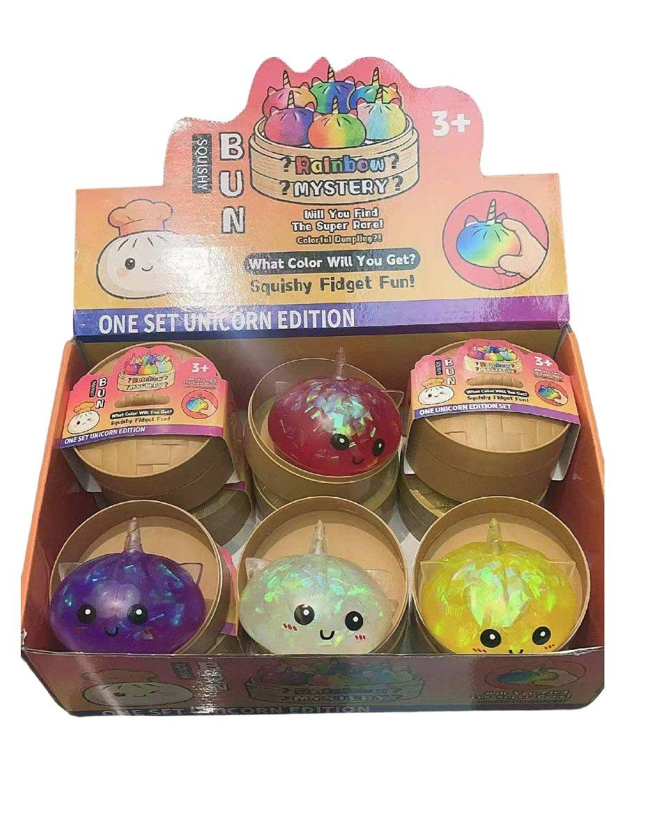 Unicorn Dumpling image