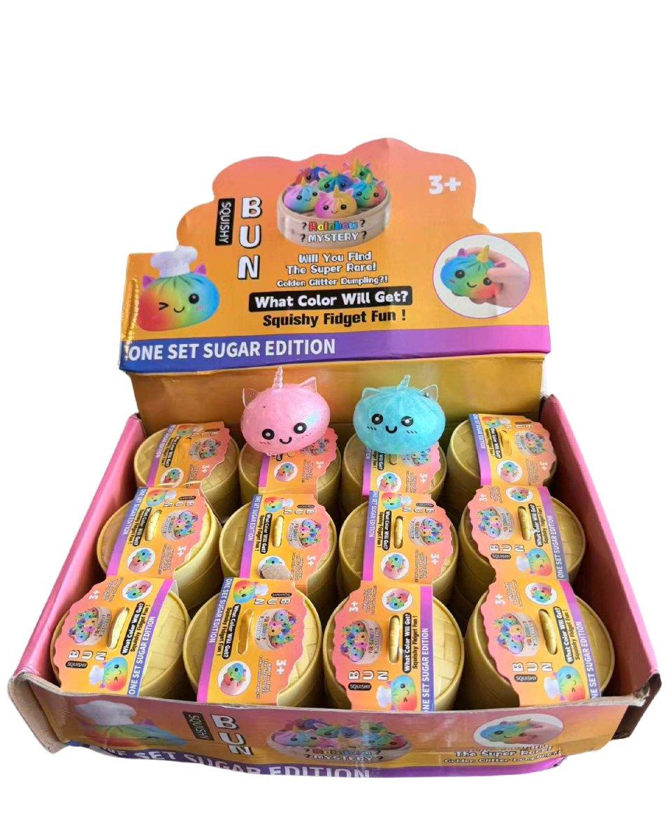 Unicorn Dumpling Mini image