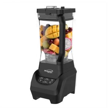 Brentwood Select 8.5 Cup Professional Smart Blender with Plastic Jar image