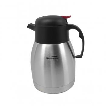 Brentwood 1.2L Vacuum S/S Coffee Pot image