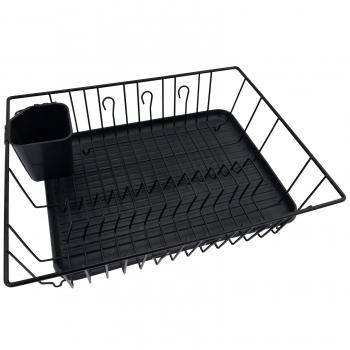 Better Chef 3-Piece Large Dish Drainer image