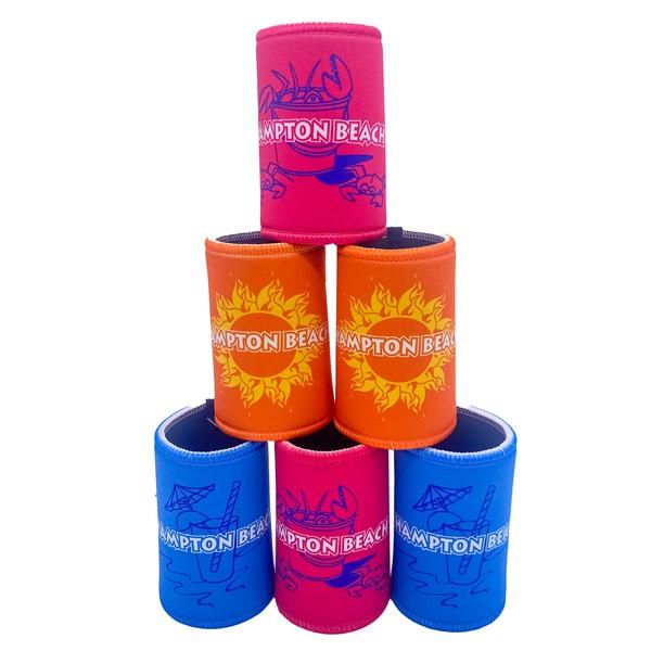 Hampton Beach Chill Eze Can Coolers