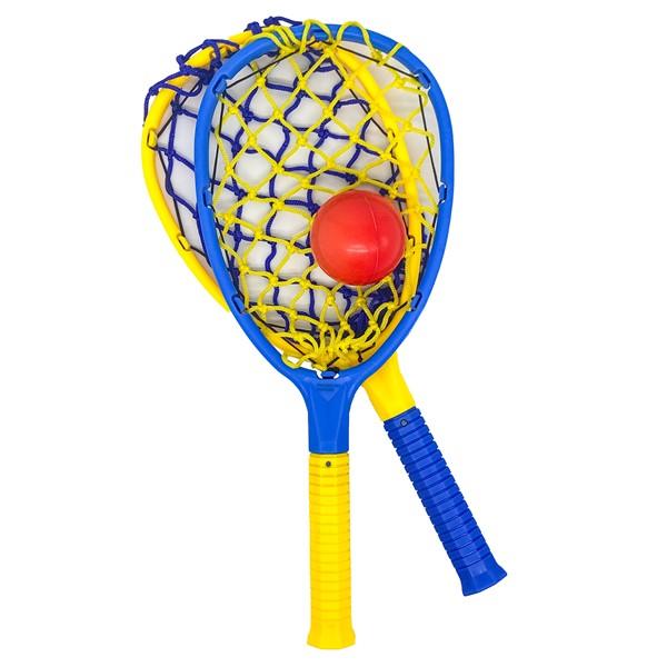 Toss 'N Catch image