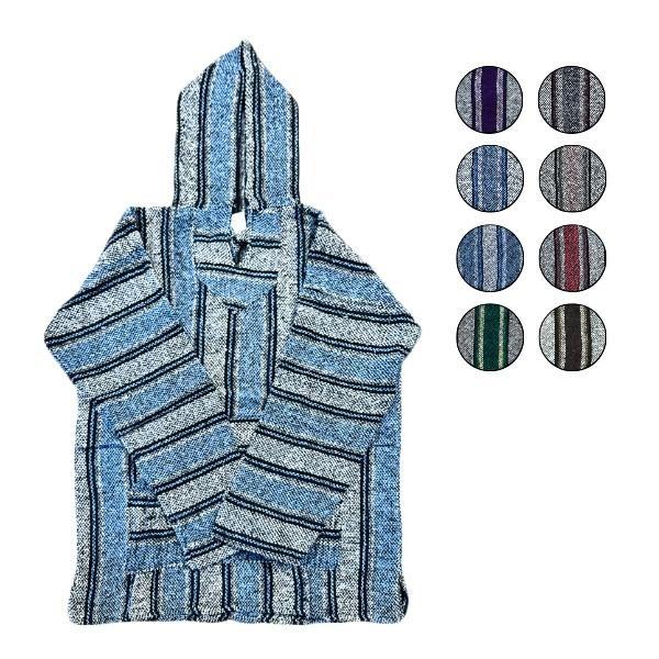 Adult Large Baja Pull-Overs image