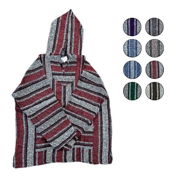 Adult X-Large Baja Pull-Overs image