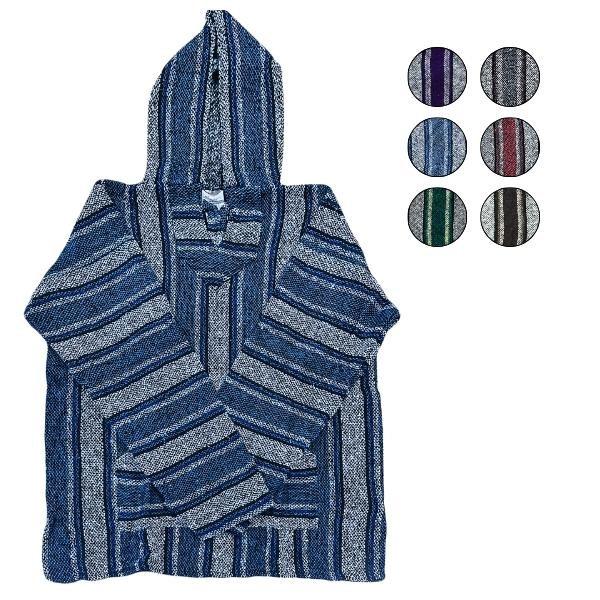Adult 2XL Baja Pull-Overs image