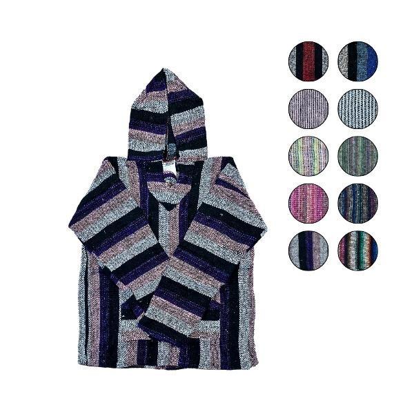 Kids Baja Pull-Overs image