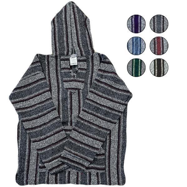 Adult 3XL Baja Pull-Overs image