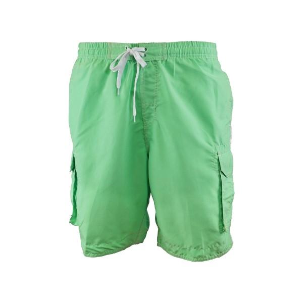 PJ Board Shorts - Mint image