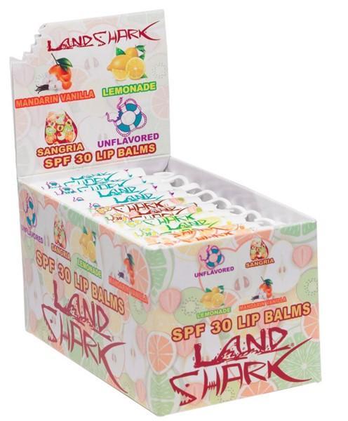 Land Shark Lip Balm SPF 30