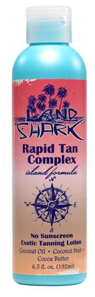Land Shark Rapid Complex Lotion 6.5oz