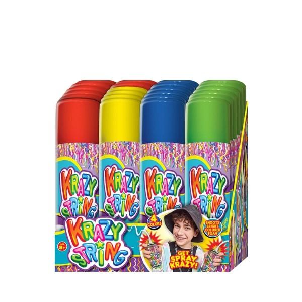Krazy String Display
