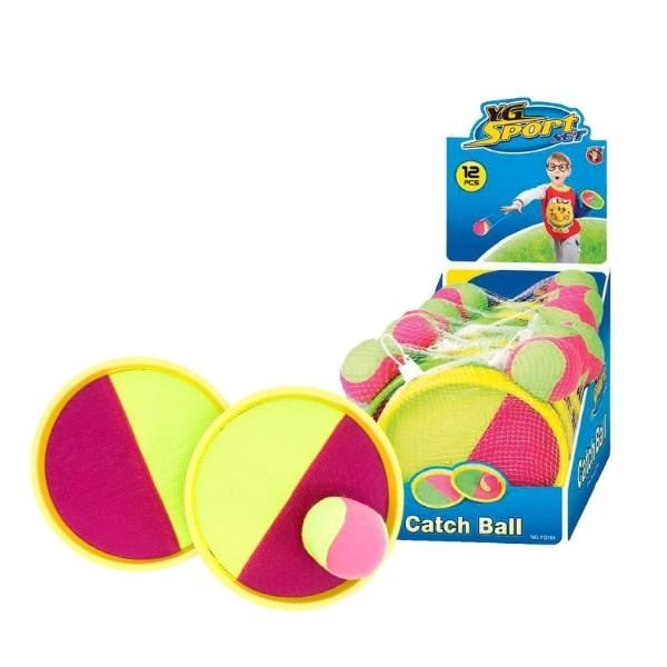 Throw & Catch image