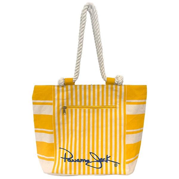 PJ Everyday Stripe Tote Bag image