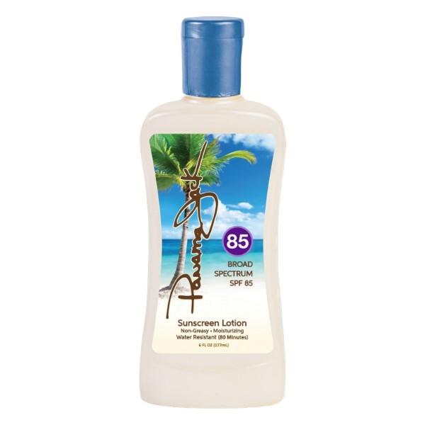 PJ 6oz Lotion SPF 85 image