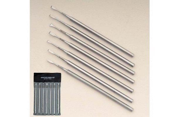 Rite-Edge - 7 PIECE CHISEL SET image