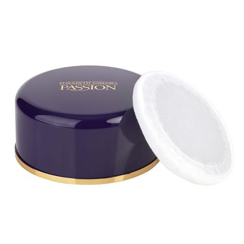 Elizabeth Taylor Passion 2.6 oz Perfumed Dusting Powder Women image