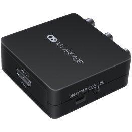 My Arcade® Retro Converter for HDMI® to Composite image