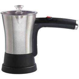 Brentwood® 4-Cup Stainless Steel Turkish Coffee Maker image