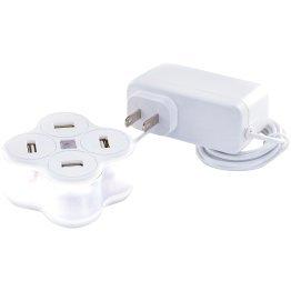 CyberPower® 4.2-Amp USB Charger image