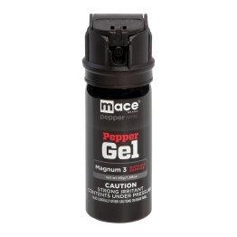 MaceĀ® Brand Magnum 3 Flip-Top Pepper Gel, 80535