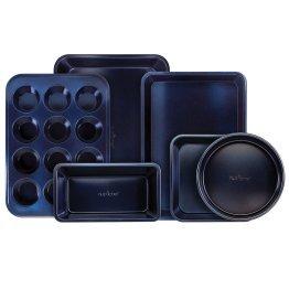 NutriChef Kitchen Oven Baking Pans image