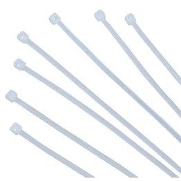 Tripp Lite® by Eaton® 7.5-In. Nylon Cable Ties, P352-07N-100, 100 Pack image