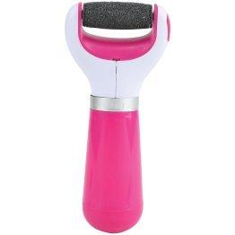 Vivitar® Cordless Rolling-Buffer Foot File, Pink, PG-V011R-PNK image