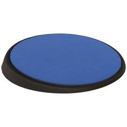 Allsop® 9-In. Wrist Aid Latex-Free Ergonomic Slanted Mouse Pad image
