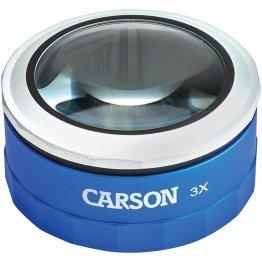 CARSON® MagniTouch™ Touch Activated 3x Magnifier image