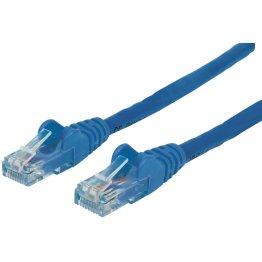 Intellinet Network SolutionsĀ® CAT-6 Patch Cable, 50ft image