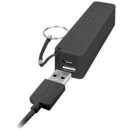iEssentials® 2,600mAh Battery Bank (Black) image