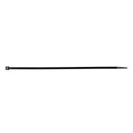 Install Bay® 8-In. Cable Ties, 40-Lb. Tensile Strength, BCT8-1, 1,000 Pack image