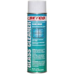 Glass Cleaner image