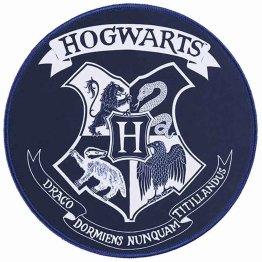 Subsonic 11.8-In. Round Gaming Mouse Pad (Harry Potter® - Hogwarts®)