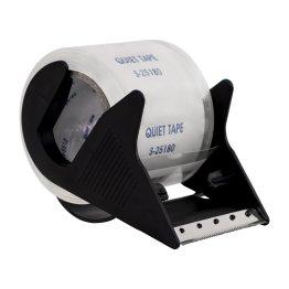 Monster Trucks® Carton Sealing Tape with Dispenser, 2" x 22 Yards