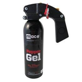 MaceĀ® Brand Magnum 9 Trigger-Handle Pepper Gel, 80572