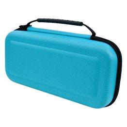 Nacon® Rigid Transport Case for Nintendo Switch™ 2 (Blue)