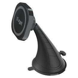 XYST™ MagDock Universal Magnetic Phone Mount for Car Dashboard