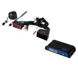 PAC® AmpPRO 4 Amplifier Integration Interface for Select 2013 to 2024 Chrysler®, Dodge®, Jeep®, and Ram® Vehicles, AP4-CH41 (R.2)