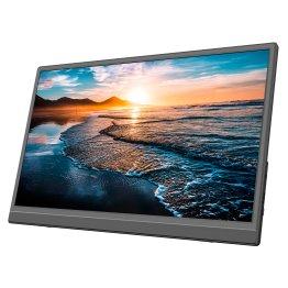 Supersonic® 15.6-In. 1080p Full HD Portable Display image