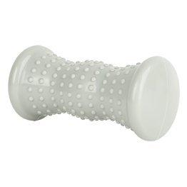 Brookstone® Hot and Cold Foot Roller Massager (Gray) image