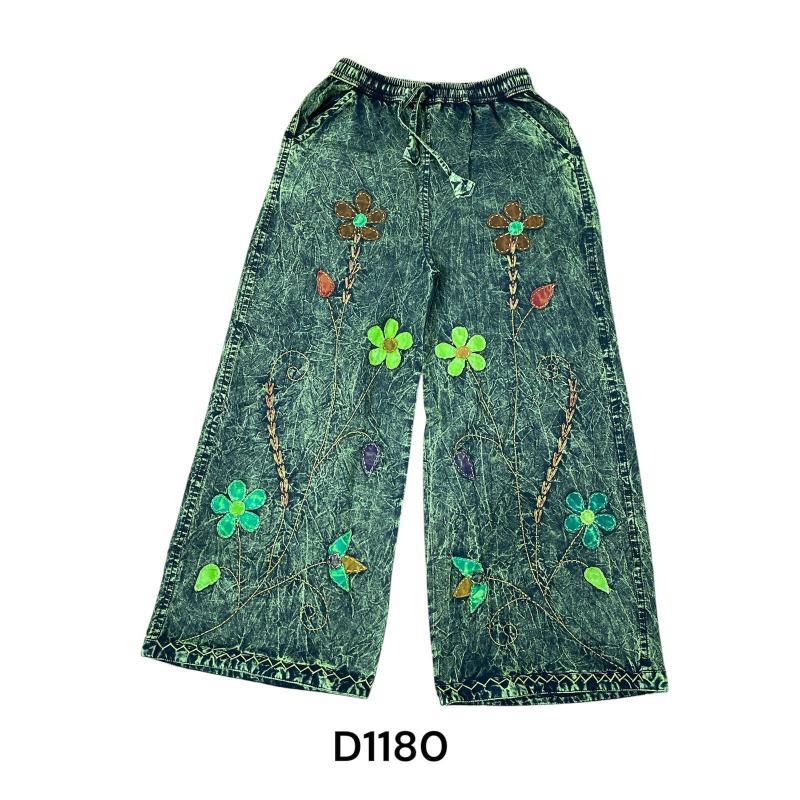 Artwork Blackstone Palazzo Pant image