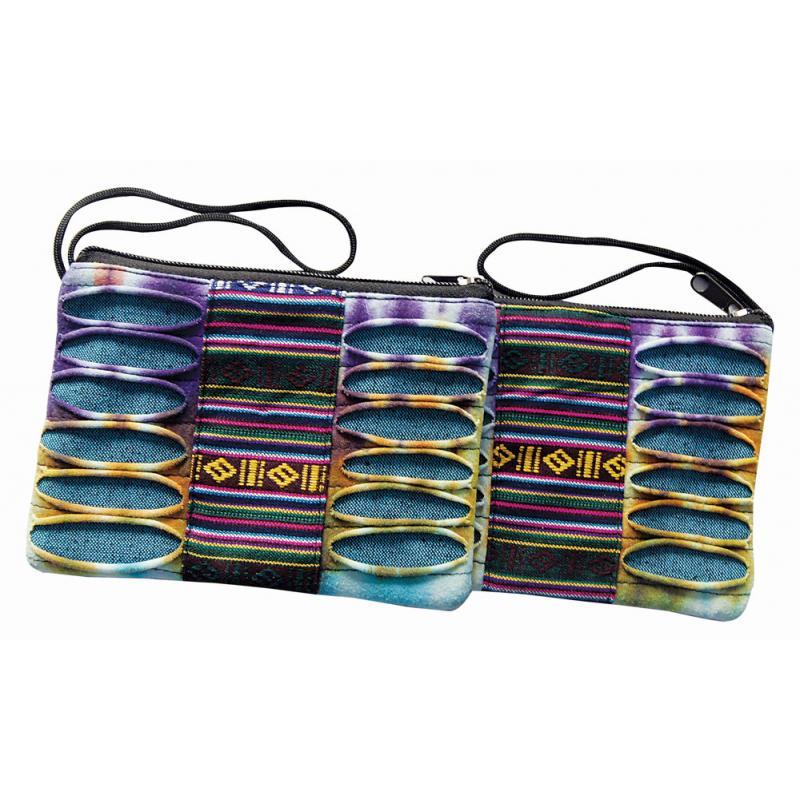 Cotton Coin Purse Wholesale (K06) image