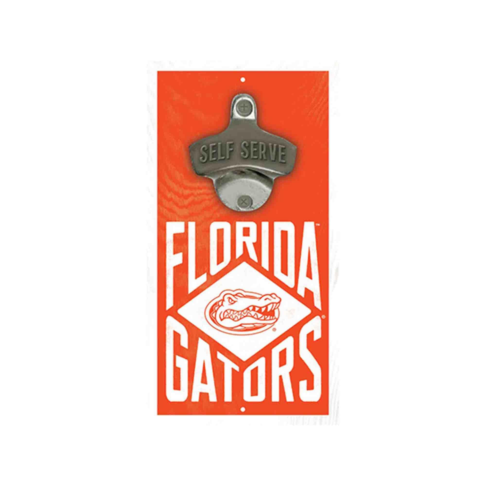 University of Florida Bottle Opener image