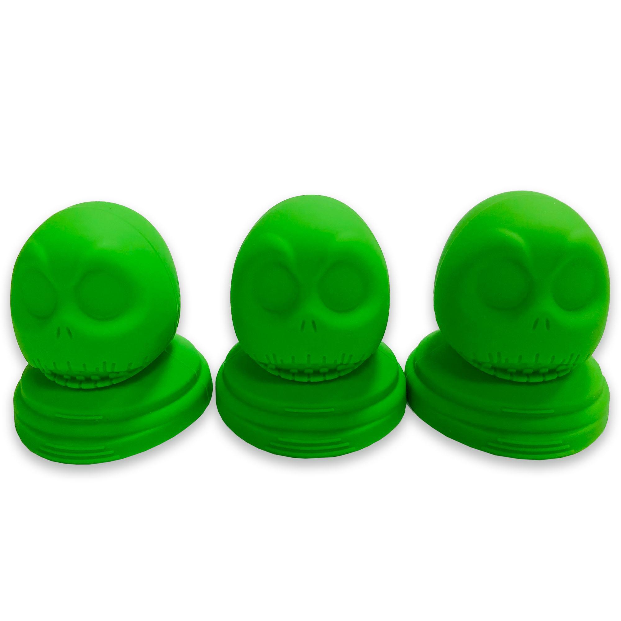 Nightmare Before Christmas Jack Ice Mold image