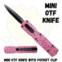 Sprinkles Mini OTF Knife MINI4-PIC image