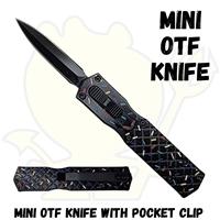 Sprinkles Mini OTF Knife MINI4-SPK image